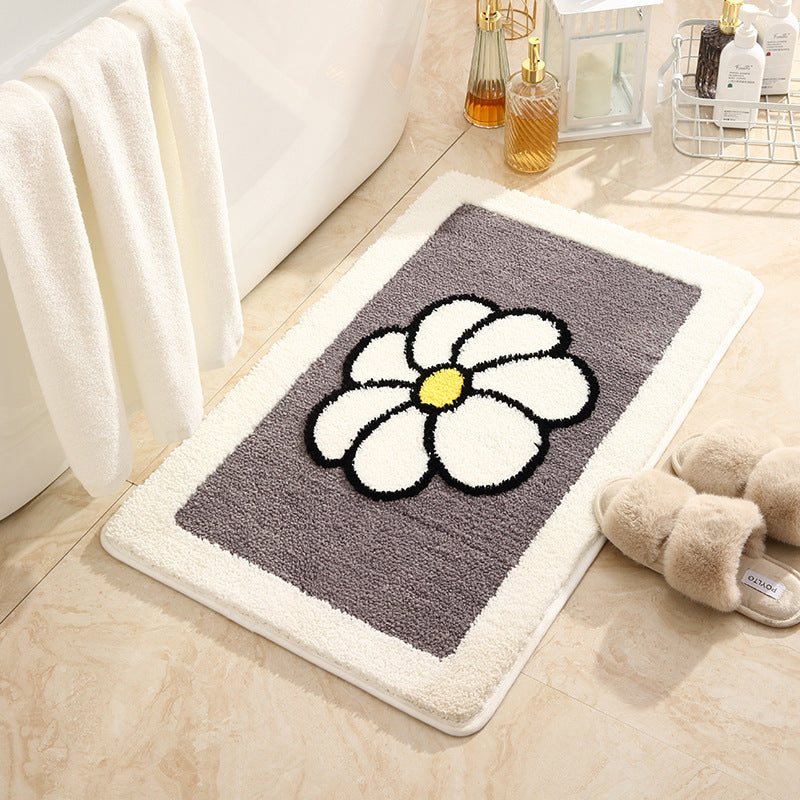 Home Bath Mat Bowlift — product view 2
