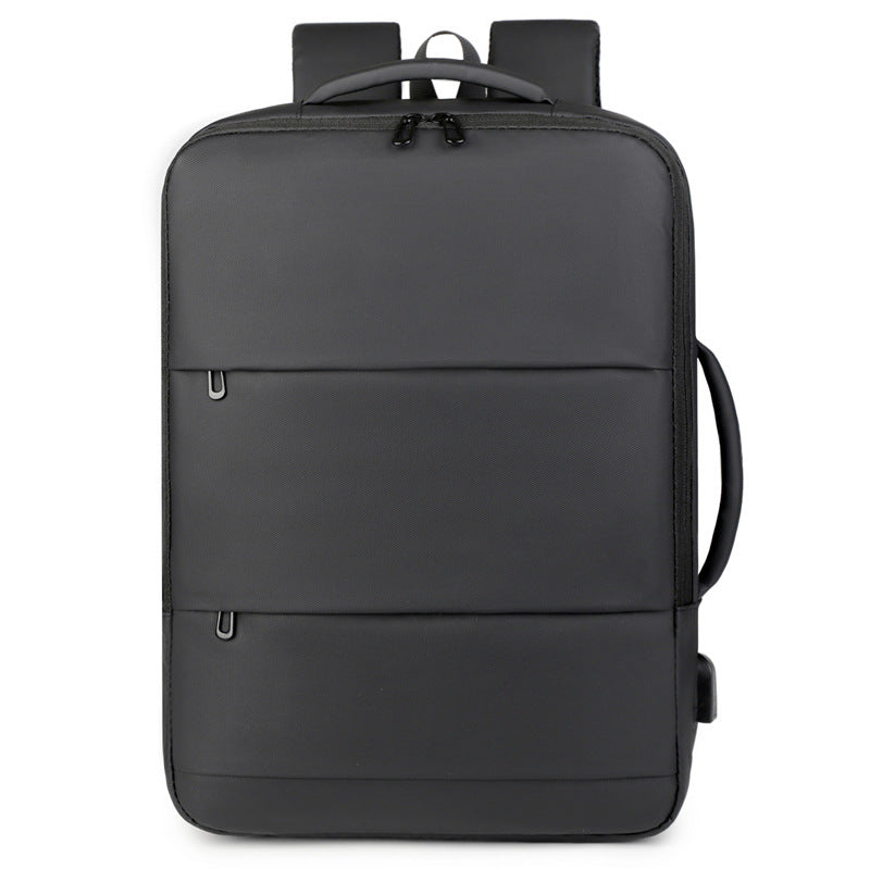 Smart Travel Backpack LoungeYard — product view 5