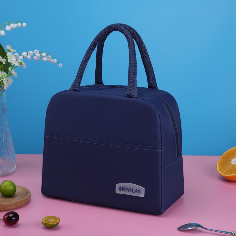 Insulated Lunch Organizer LoungeYard — product view 6