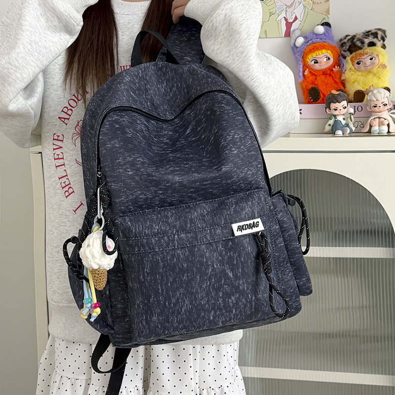 Lightweight Multi-Purpose Backpack LoungeYard — product view 3