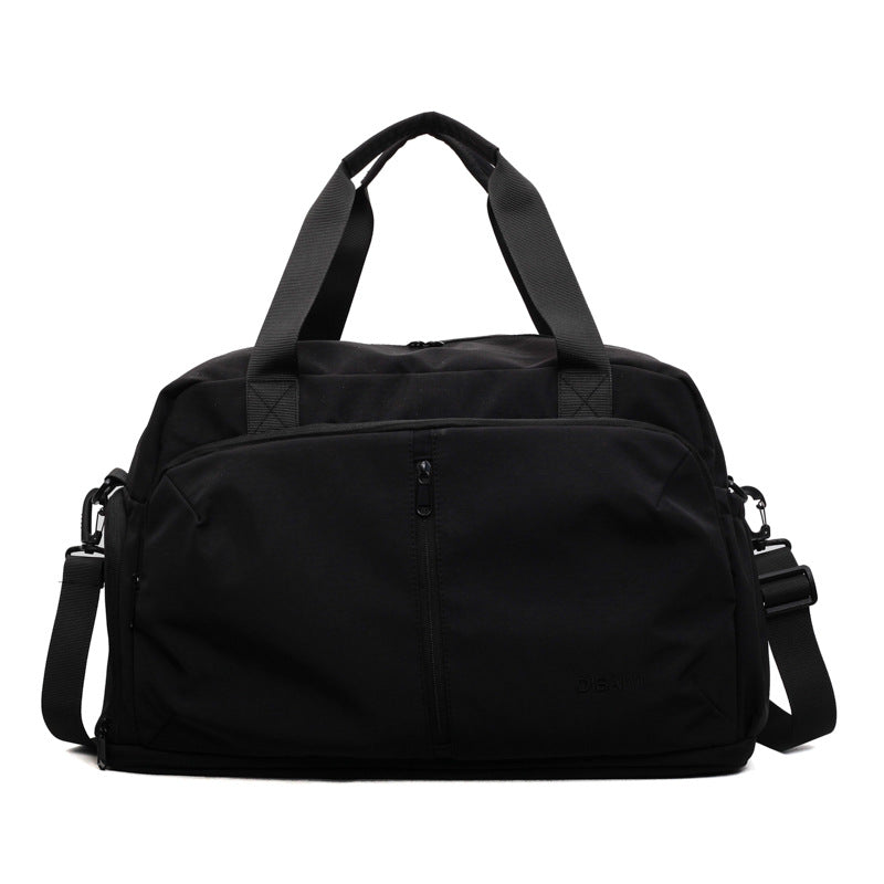 Functional Travel Duffle Bag — product view 7