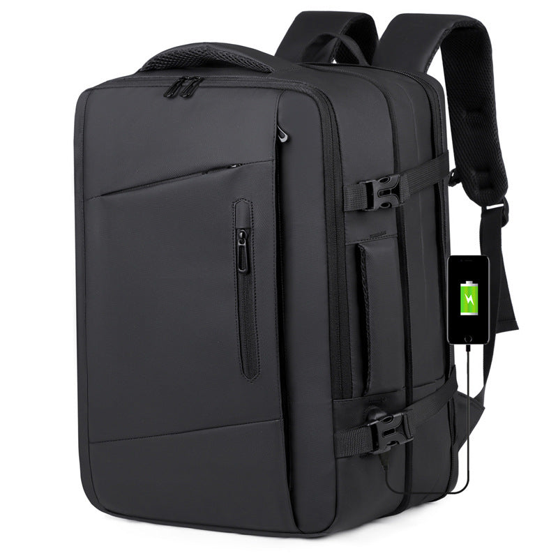 Multi-Functional Urban Backpack LoungeYard — product view 5