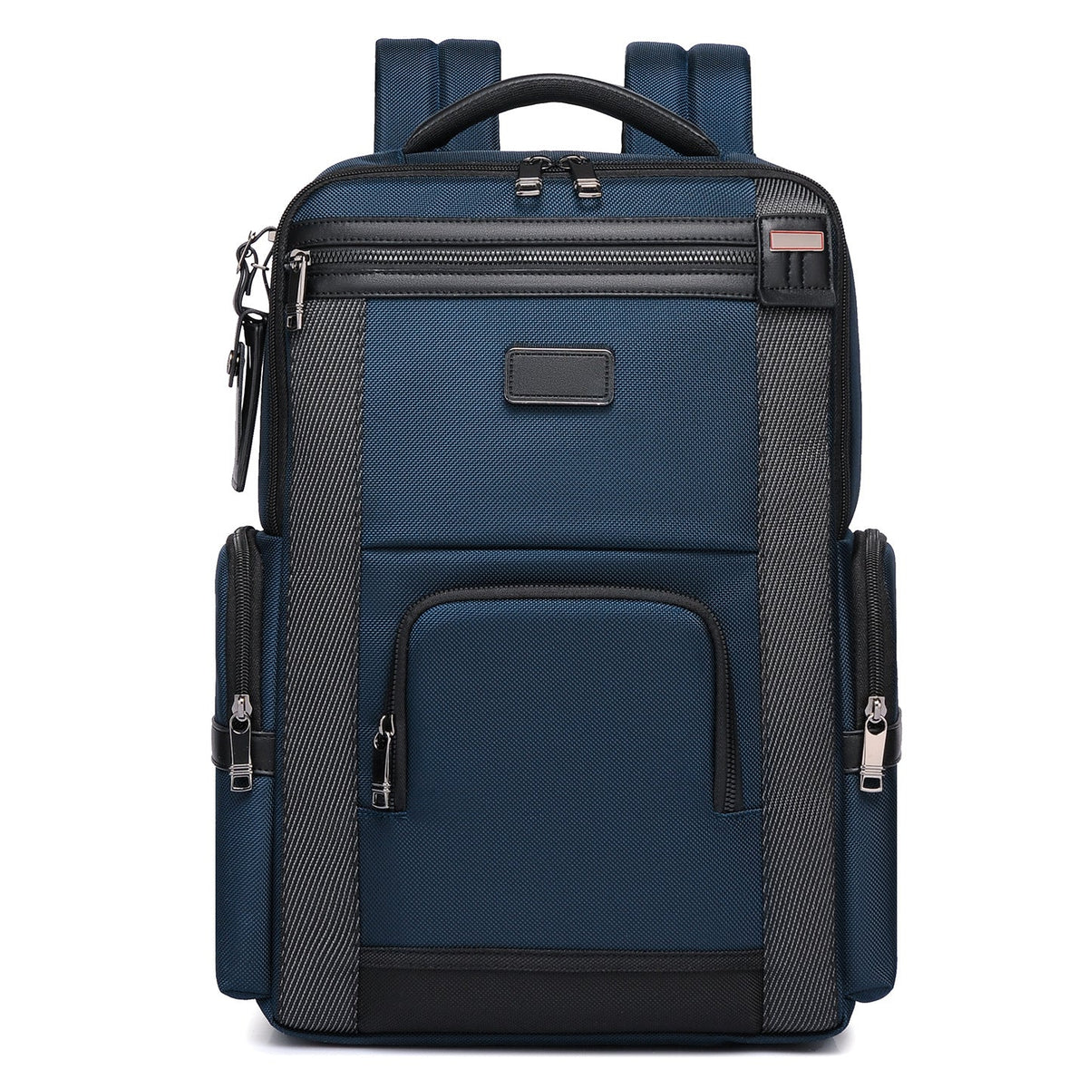 Multi-Purpose Waterproof Business Backpack LoungeYard — product view 2