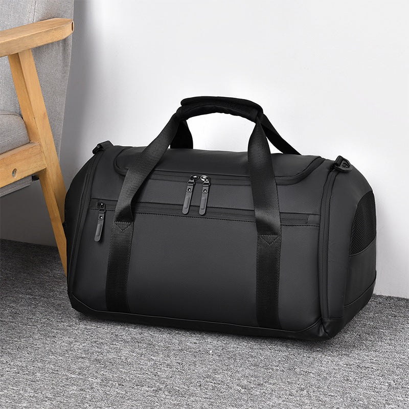 Sports bag LoungeYard — product view 3