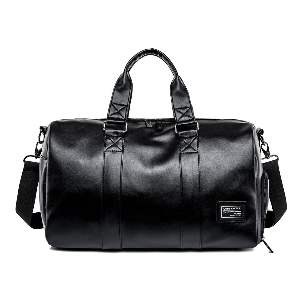 Travel Duffle Bag — product view 3