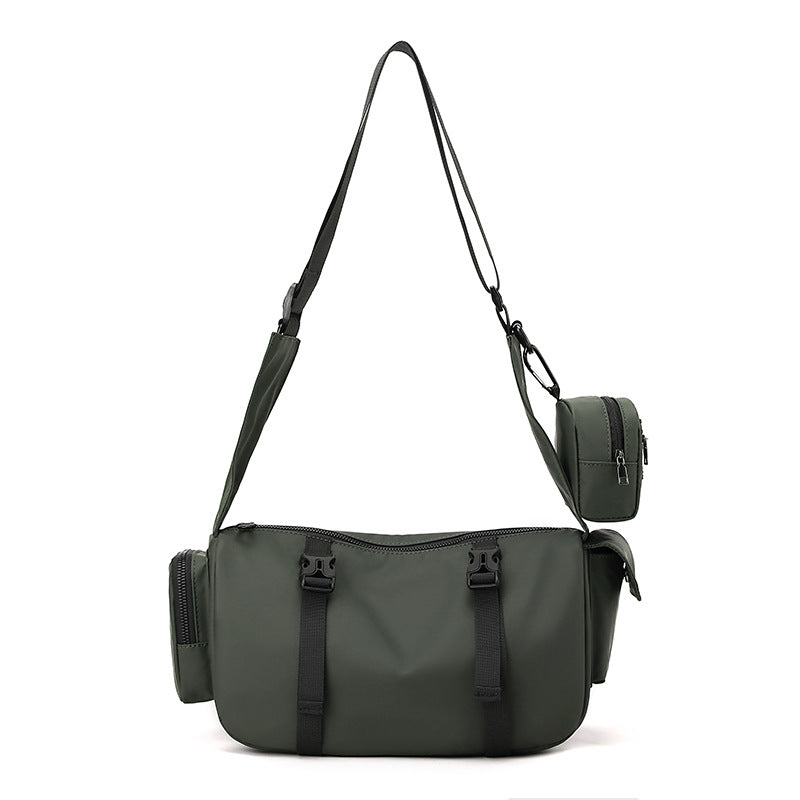 Multi-Functional Waterproof Travel Duffle Bag LoungeYard — product view 3