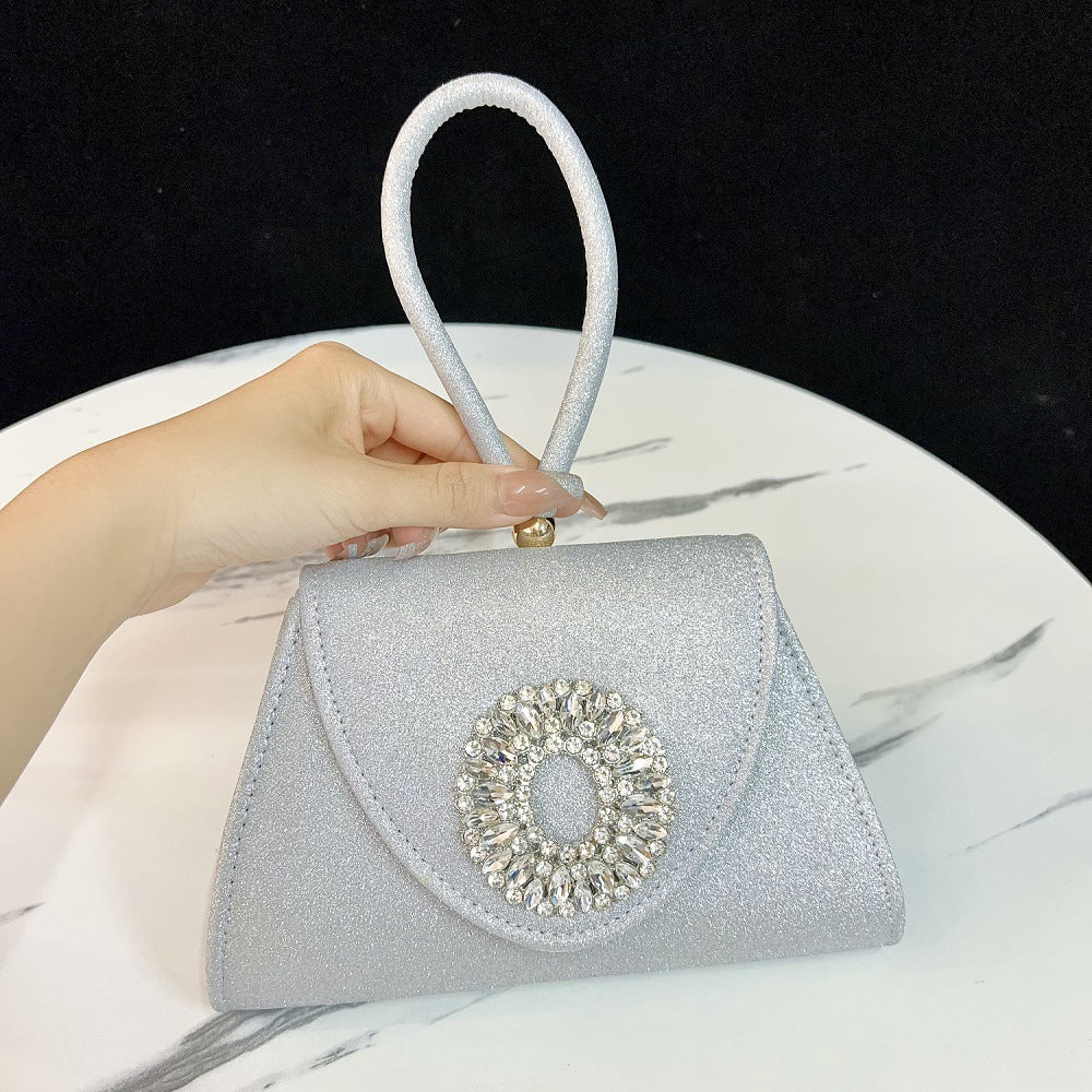 Glamorous Evening Purse — product view 6