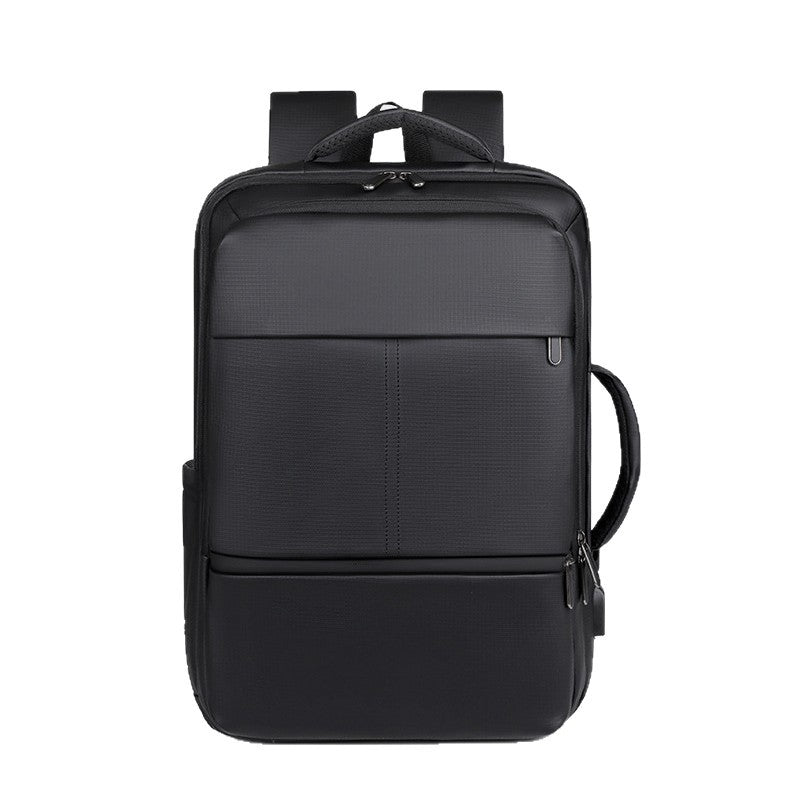 Multi-Functional Business Backpack LoungeYard — product view 2
