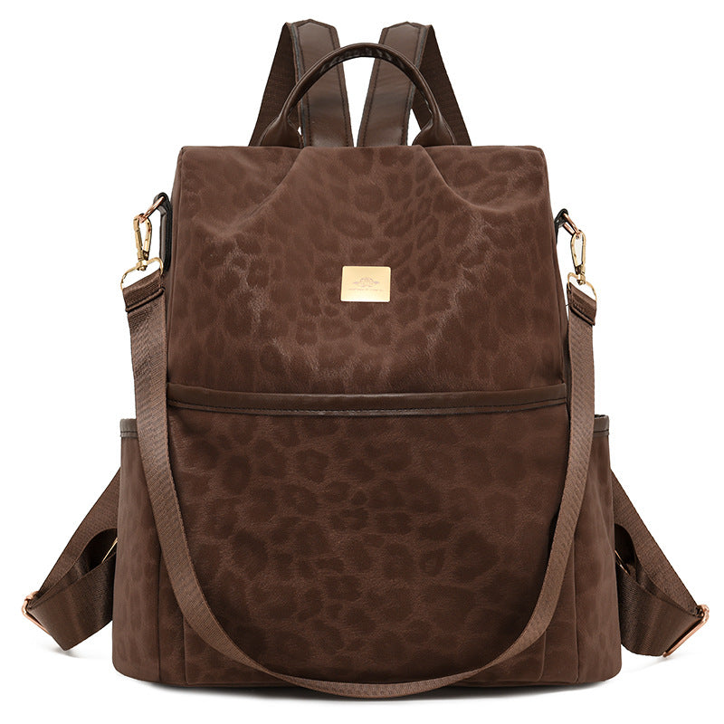 Stylish Multi-Functional Backpack — product view 3