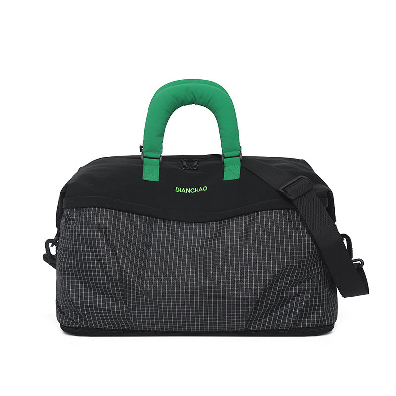 Robust Travel Duffle Bag — product view 7