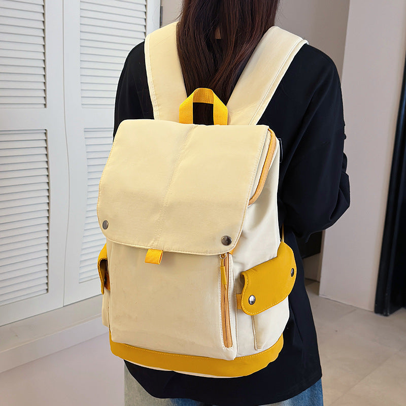 Multi-Functional Outdoor Exploration Backpack LoungeYard — product view 3