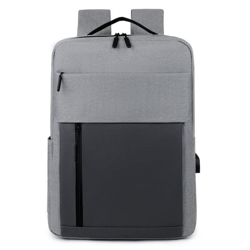 Smart Tech-Integrated Backpack LoungeYard — product view 1