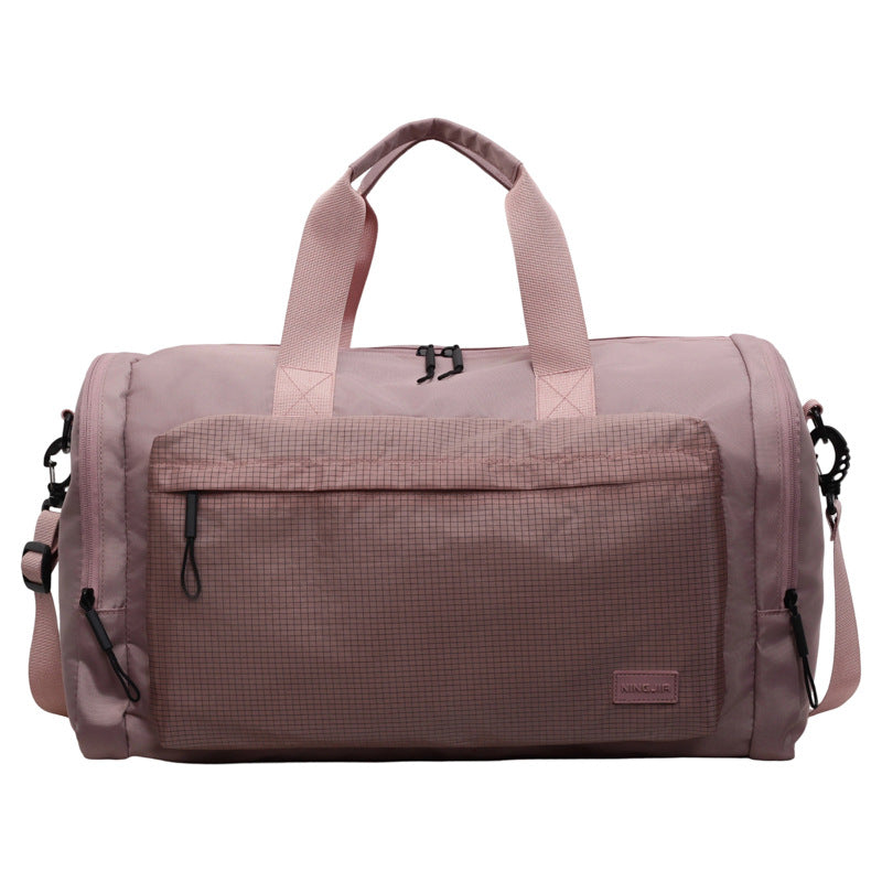 Durable Sports Duffel Bag — product view 7