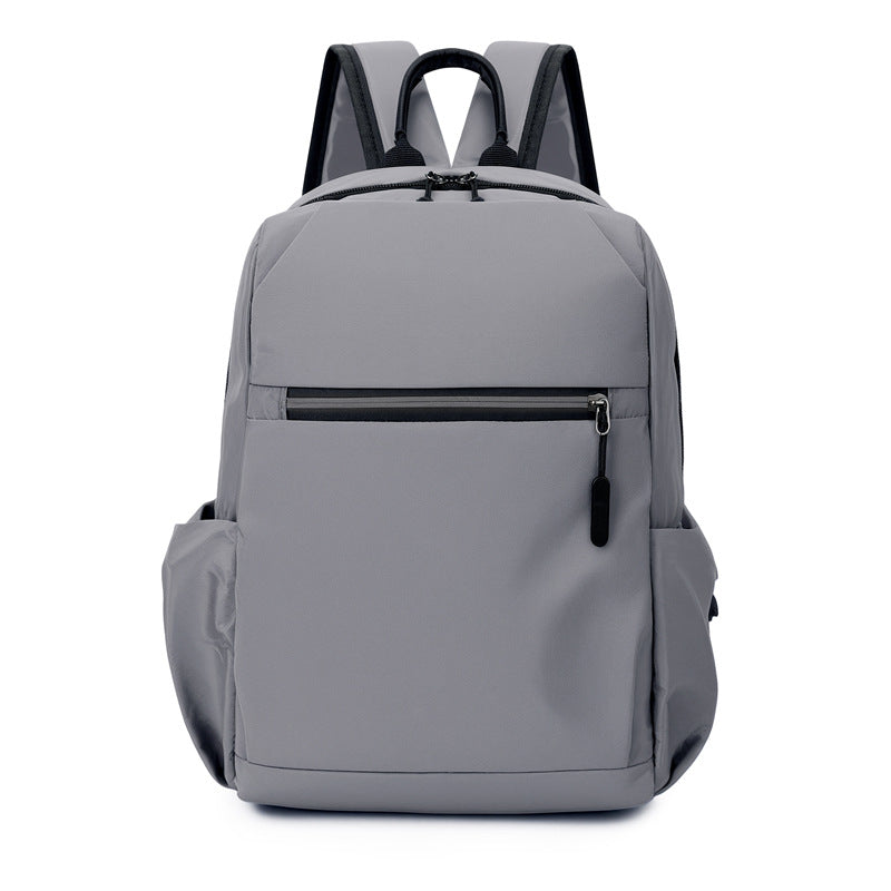 Multi-Compartt Everyday Backpack LoungeYard — product view 2