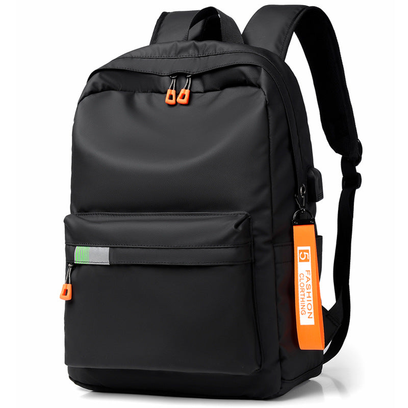 Premium Functional Travel Backpack LoungeYard — product view 1