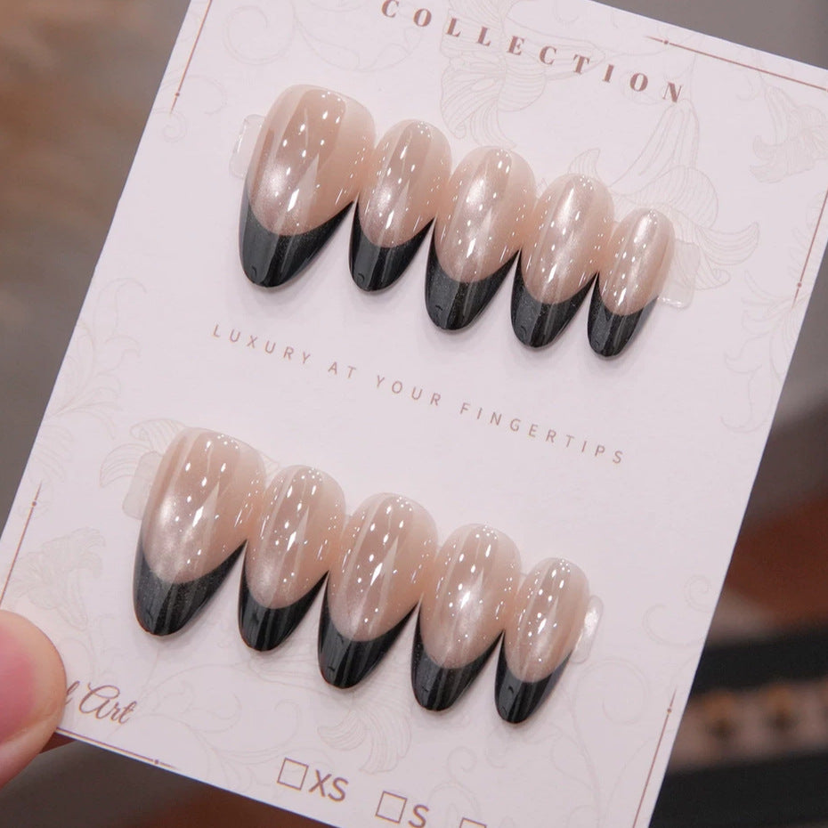 Premium Faux Gel Nails — product view 3