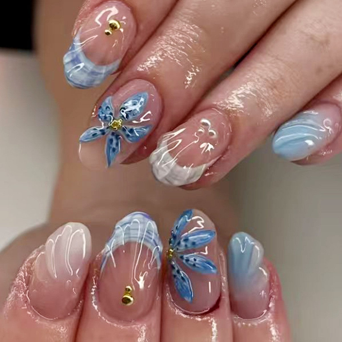 Nail Art Kit — product view 7