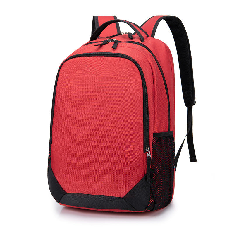 Ergonomic Daily Commuter Backpack LoungeYard — product view 5