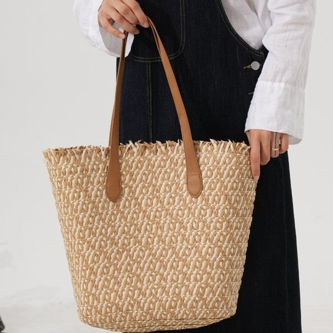 Beach bag LoungeYard — product view 3