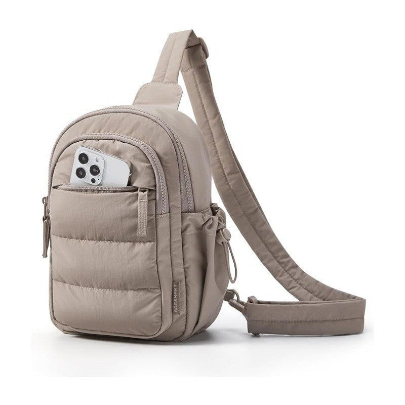 Shoulder bag LoungeYard — product view 1