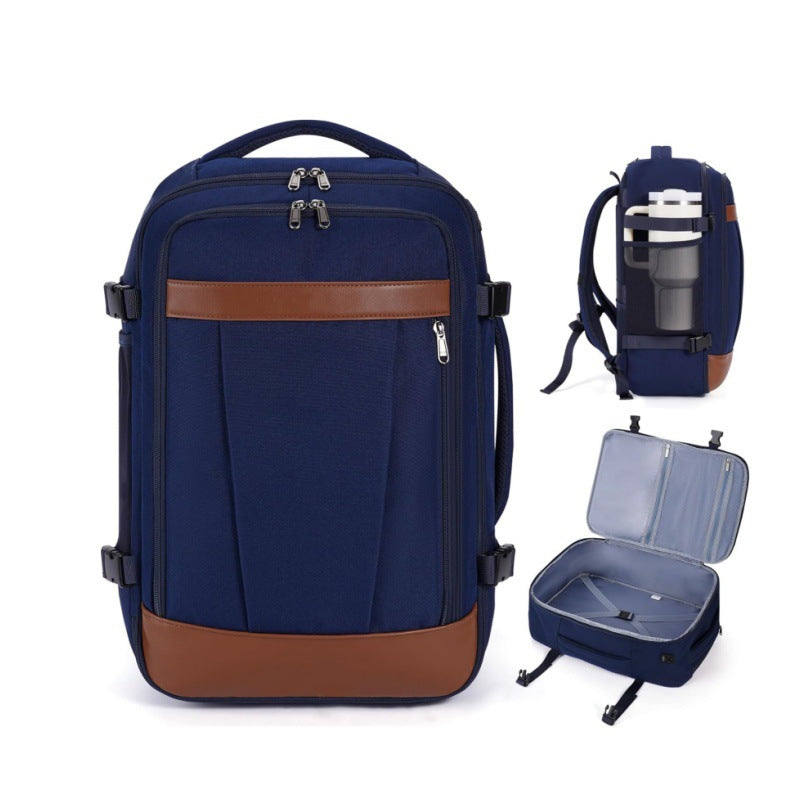 Multifunctional Business Backpack LoungeYard — product view 1