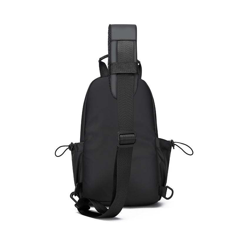 Compact Sling Backpack LoungeYard — product view 4