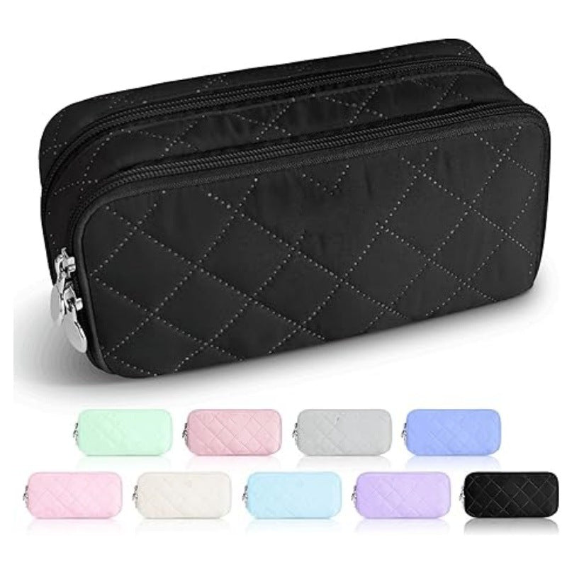Elegant and Practical Cosmetic Case LoungeYard — product view 7