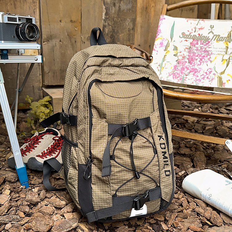 Multi-Purpose Adventure Backpack — product view 4