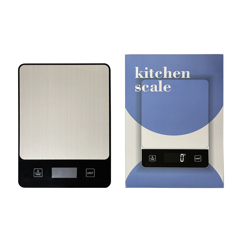 Digital Kitchen Scale — product view 4