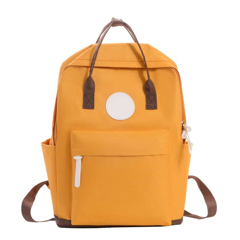 Functional Stylish Daypack LoungeYard — product view 5