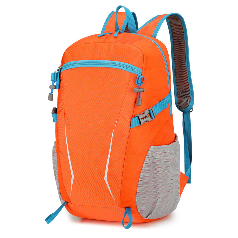Sporty Outdoor Bag LoungeYard — product view 7