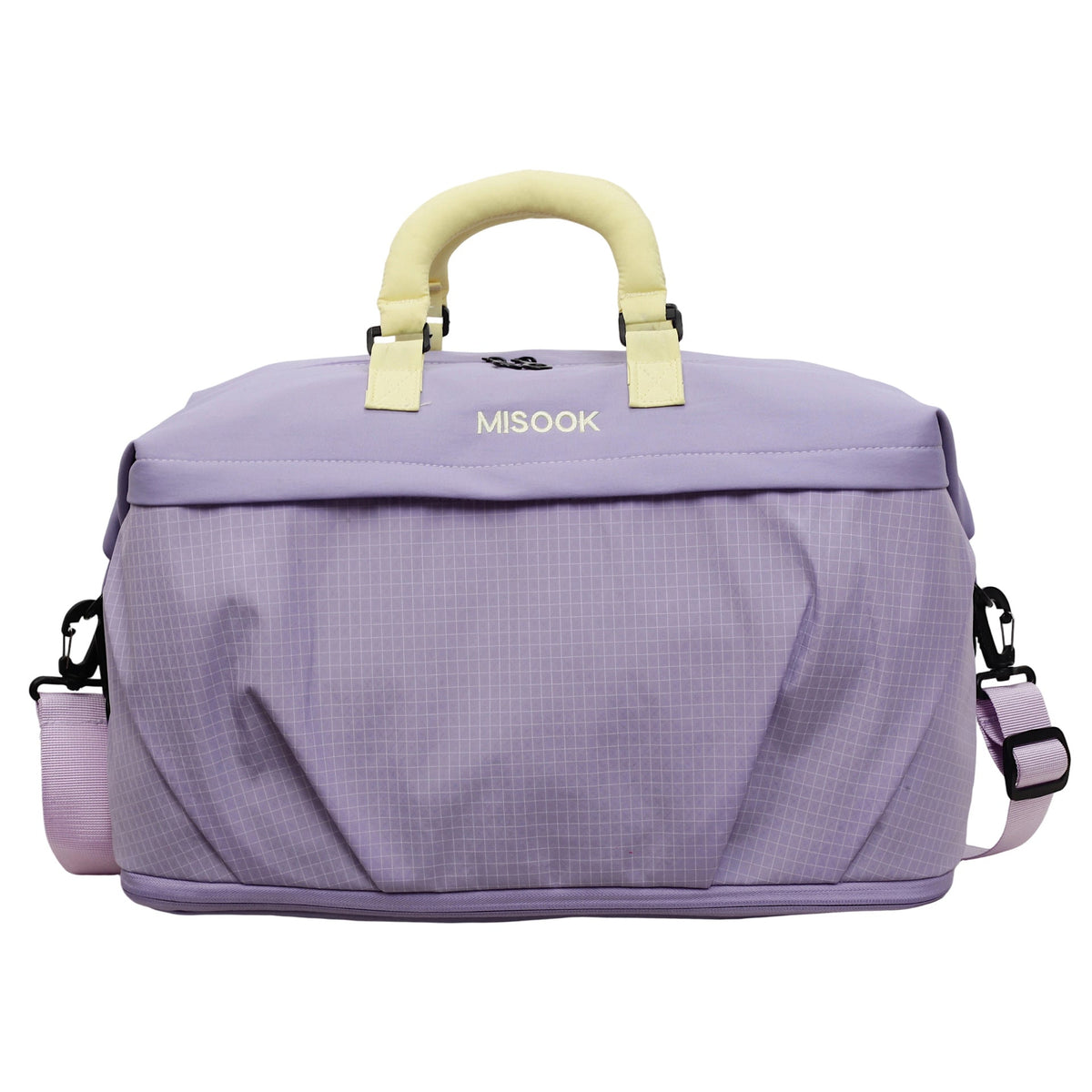 Versatile Travel Weekender — product view 1