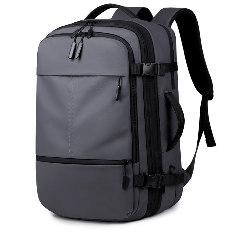 Multifunctional Travel Bag LoungeYard — product view 6