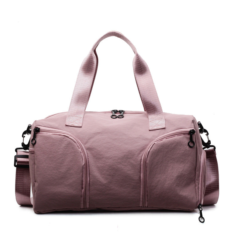 Versatile Durable Gym Duffle Bag LoungeYard — product view 7