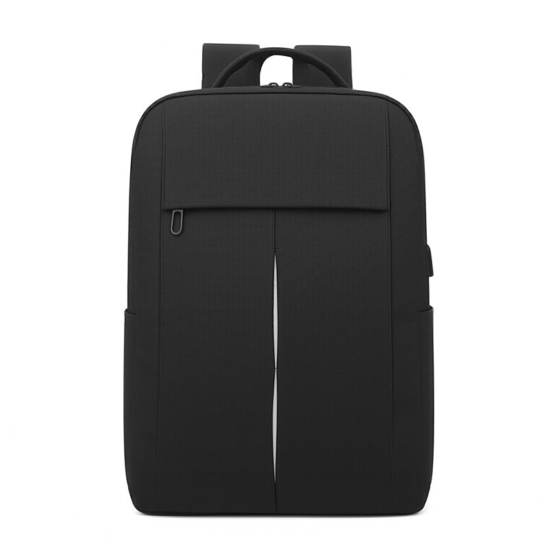 Versatile Multi-Pocket Backpack LoungeYard — product view 3