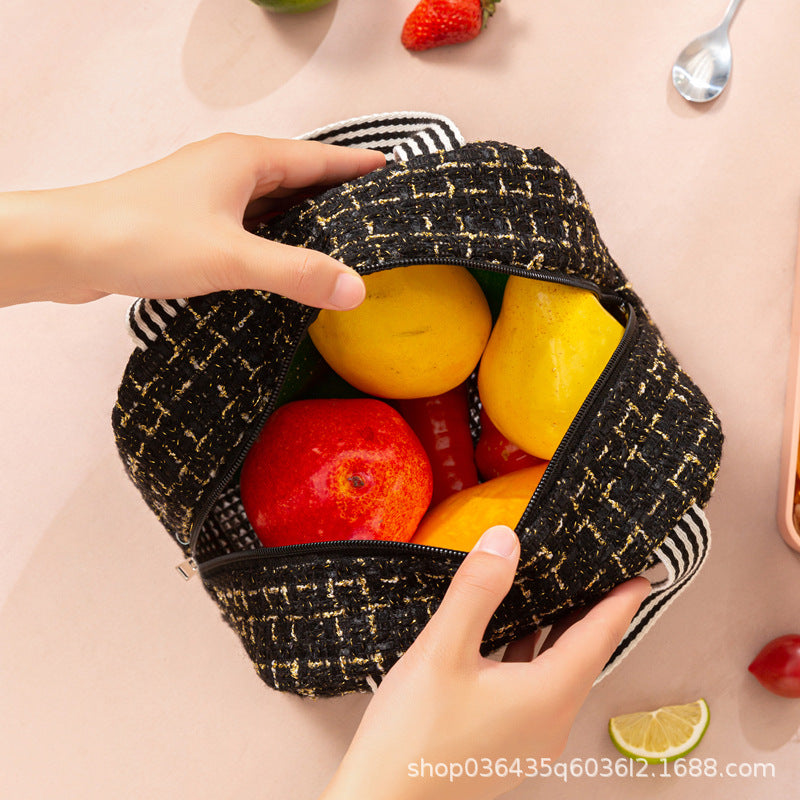 Insulated Lunch Bag LoungeYard — product view 2