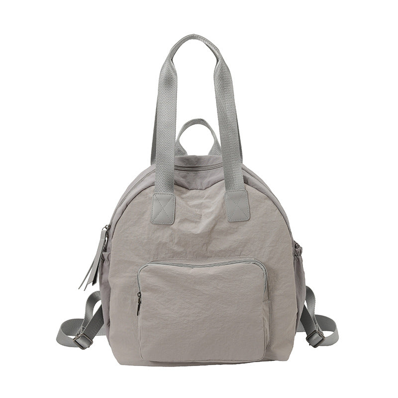 Versatile Travel Backpack LoungeYard — product view 5