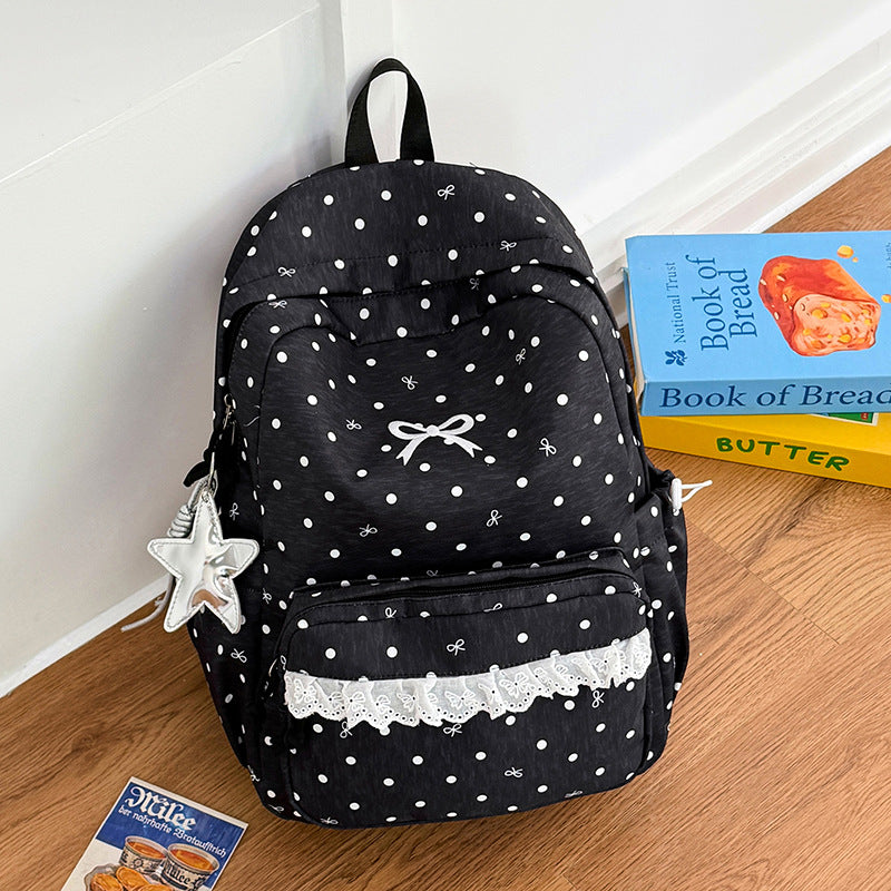 Rucksack LoungeYard — product view 6