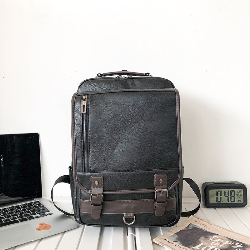 Laptop Backpack LoungeYard — product view 6