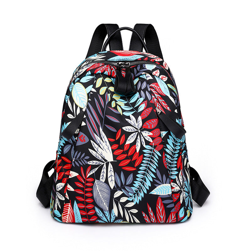 Trendy Fashion Backpack LoungeYard — product view 5
