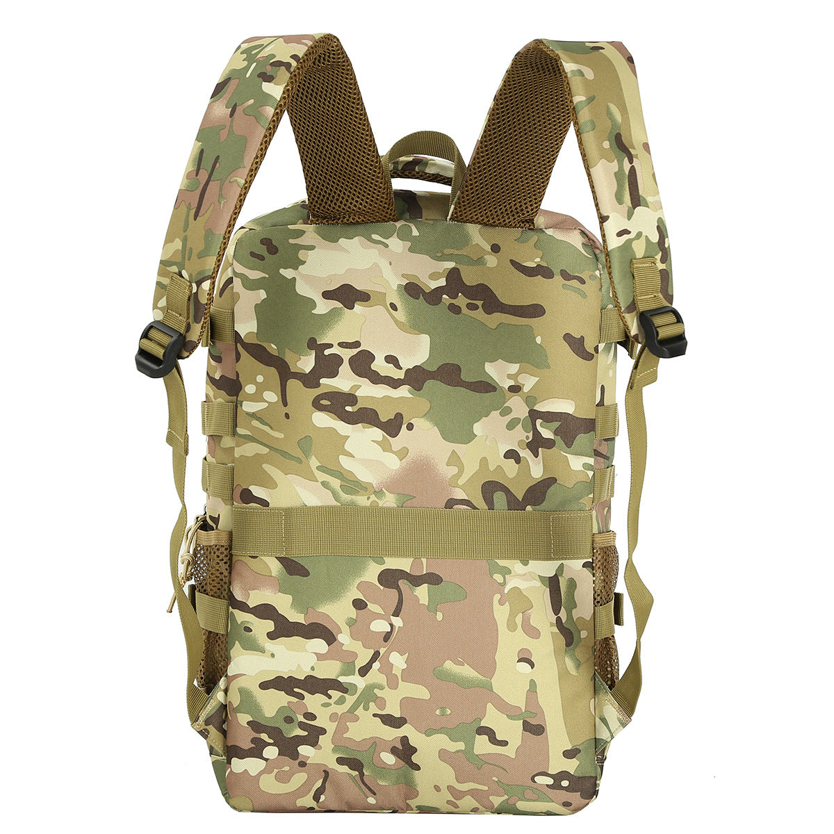 Tactical Multi-Compartment Backpack LoungeYard — product view 3