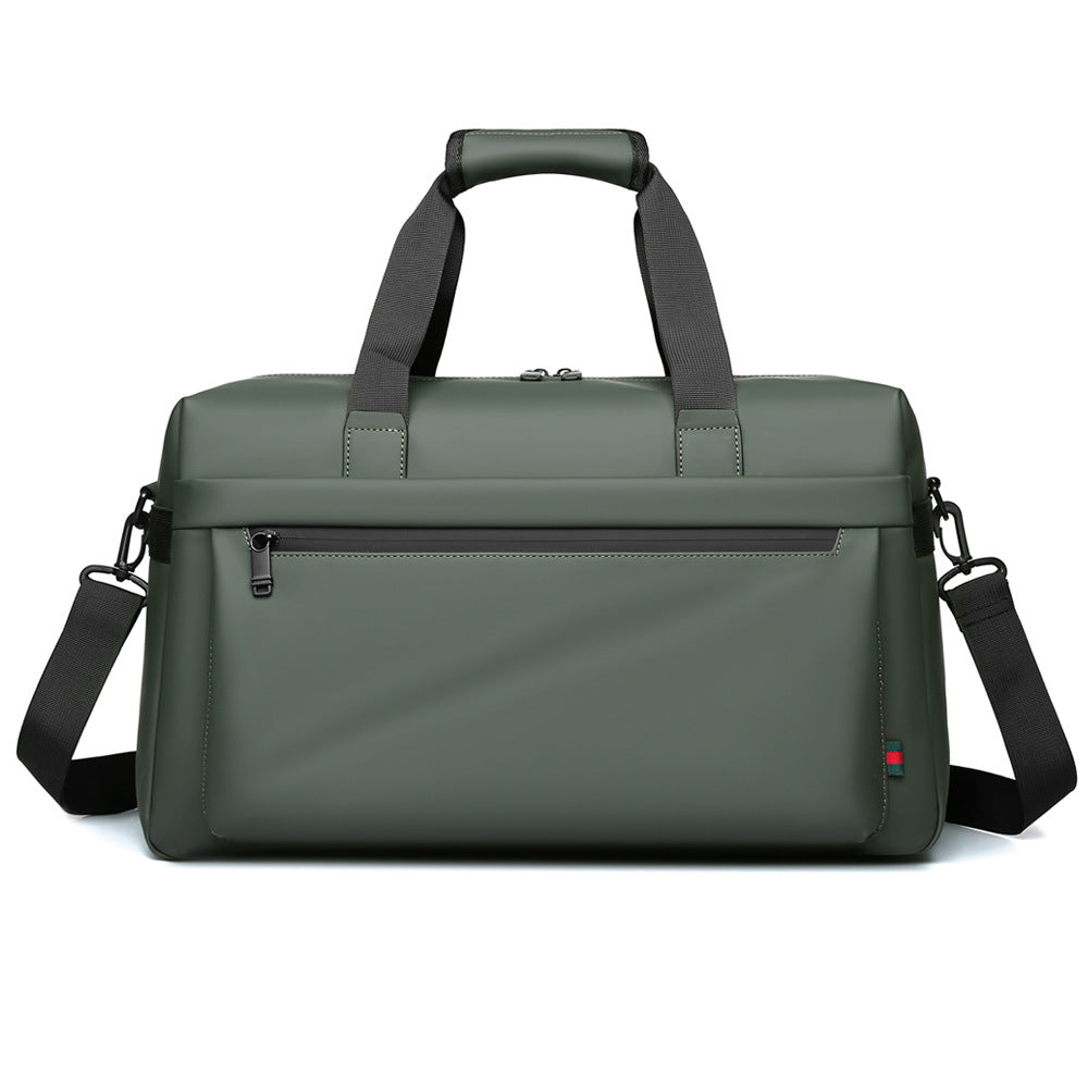 Water-Resistant Versatile Duffle Bag LoungeYard — product view 6