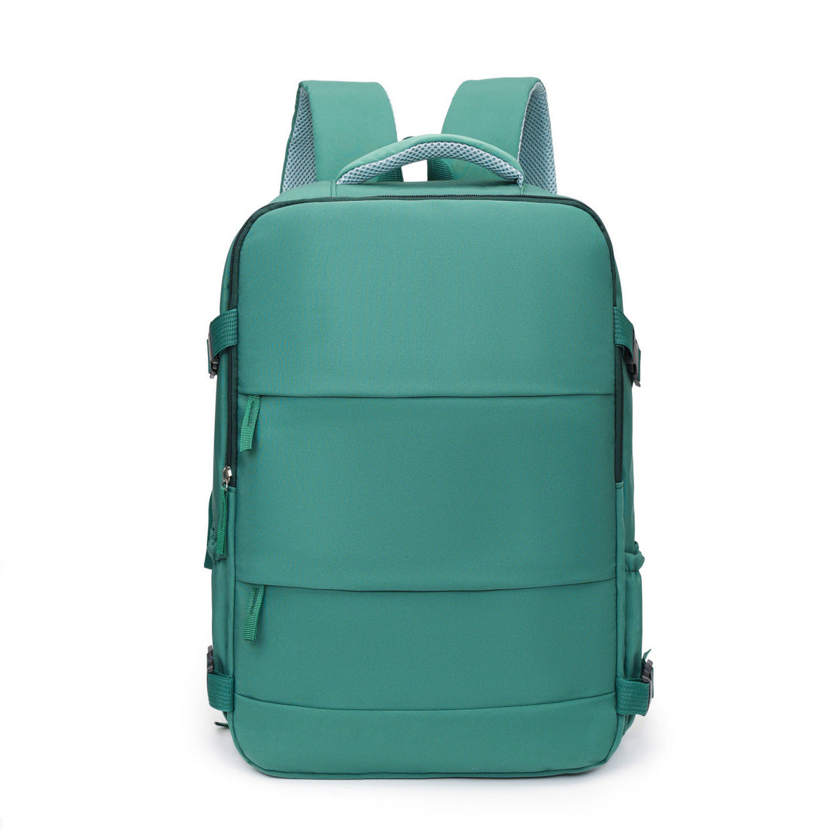 Functional Multi-Pocket Travel Backpack LoungeYard — product view 7