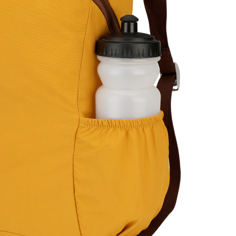 Lightweight Travel Backpack LoungeYard — product view 1