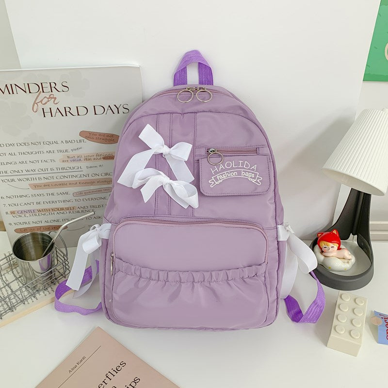 Stylish Designer Backpack — product view 4