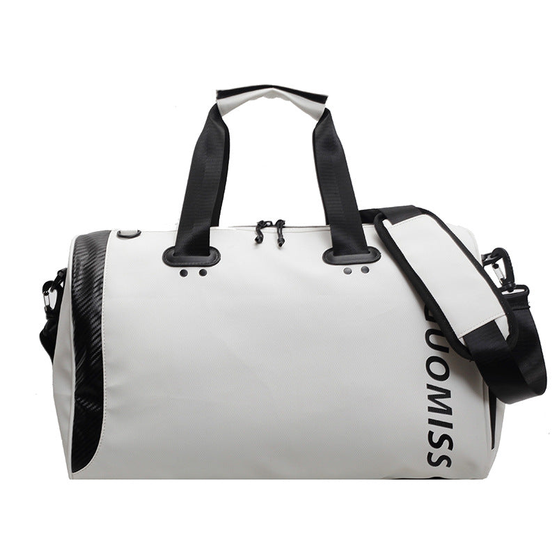 Sports Duffel Bag — product view 5