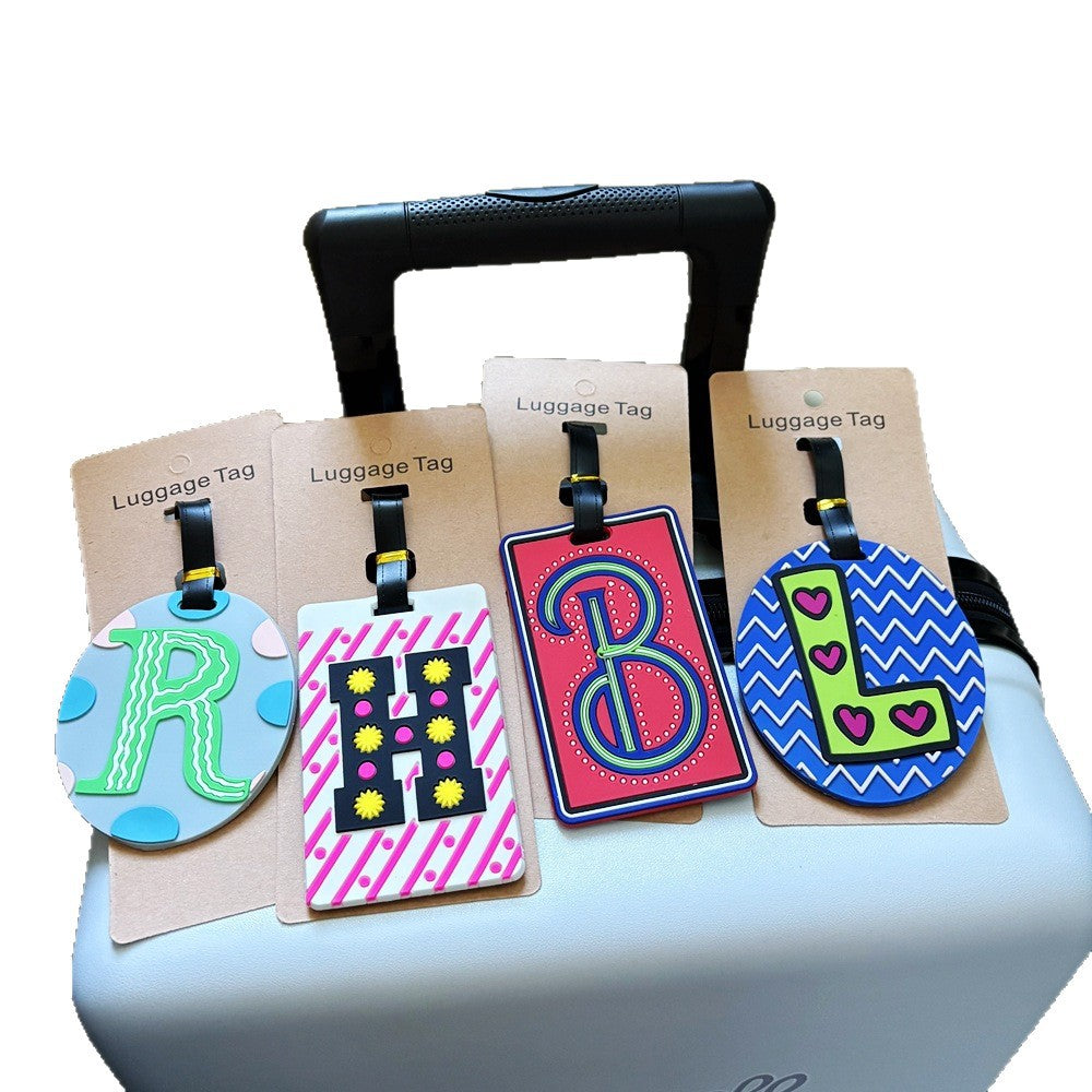 Luggage Identifier LoungeYard — product view 5