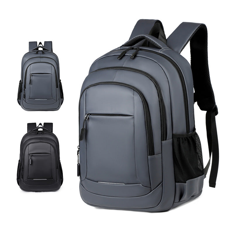 Laptop Backpack LoungeYard — product view 1
