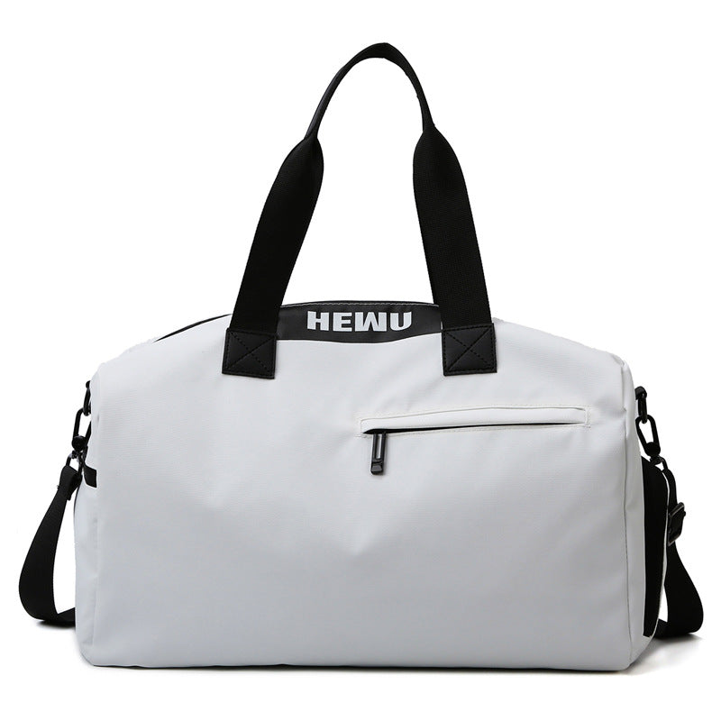 Men's Sports Bag LoungeYard — product view 3