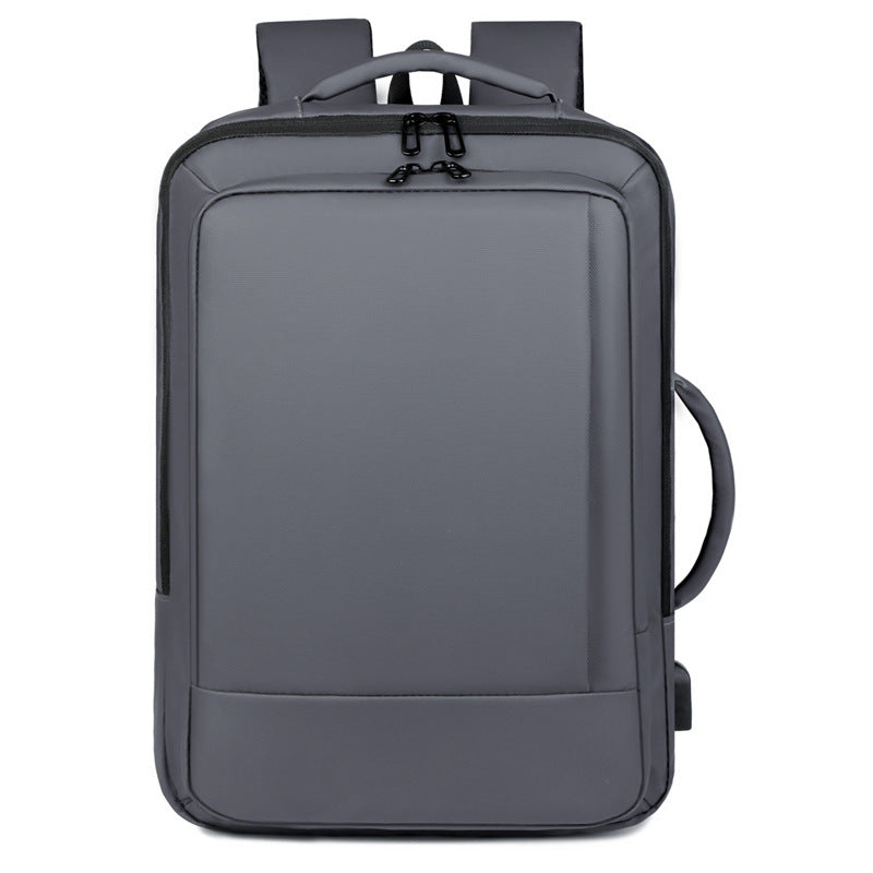 Smart Business Backpack LoungeYard — product view 5